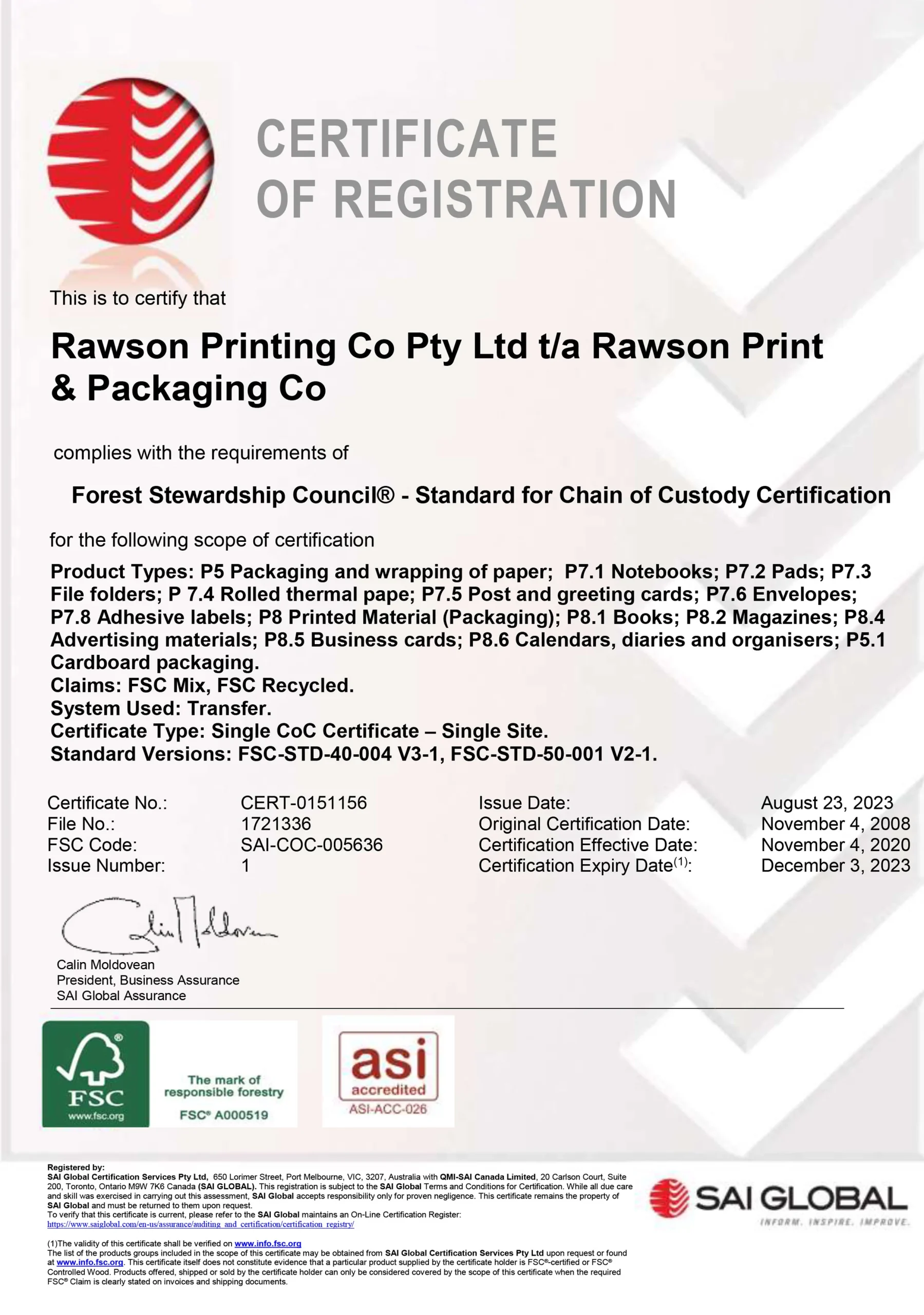 Home New 10 CERT-0151156-ENG-FSC-Rawson-Printing-Co-Pty-Ltd-img (1)
